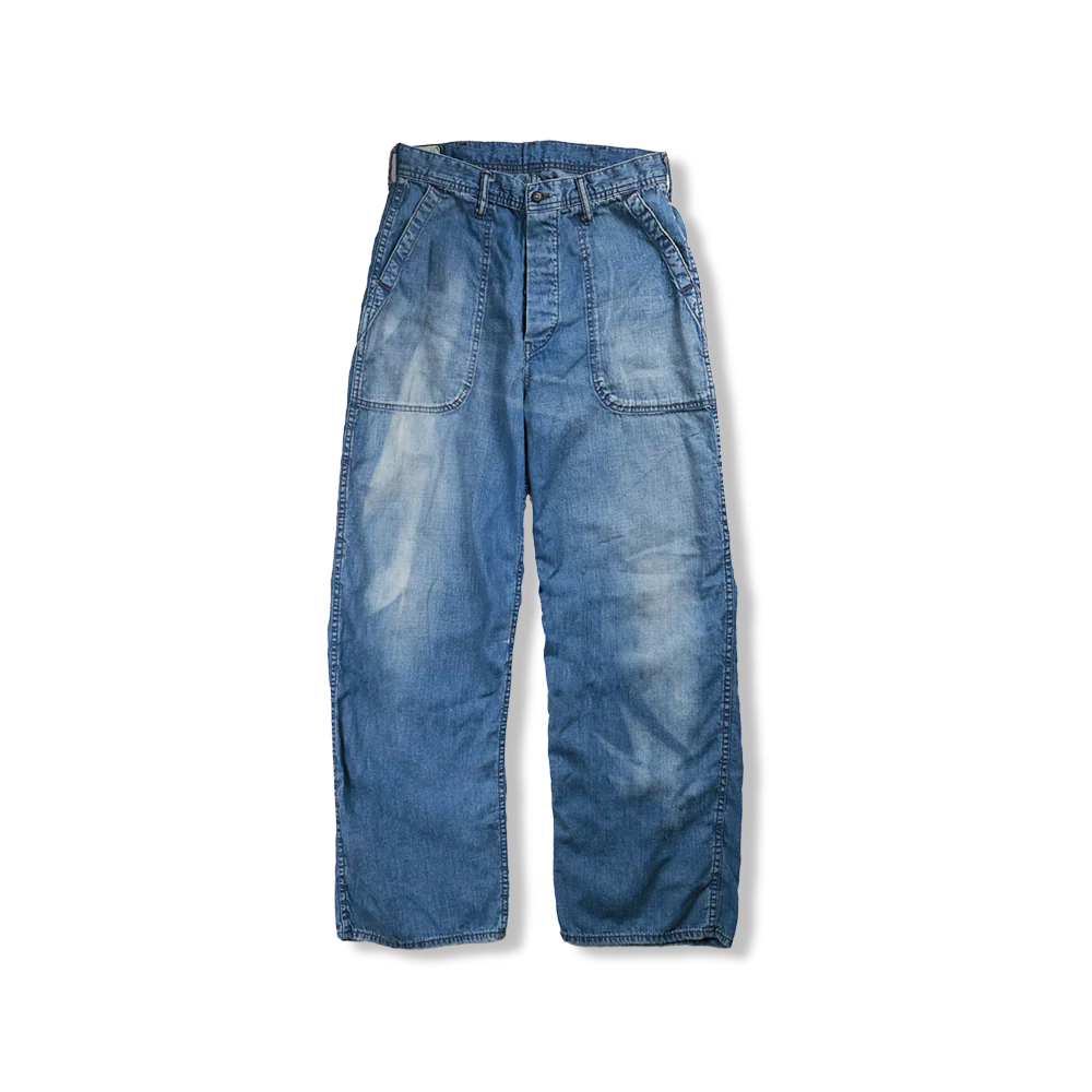 26SS Pants