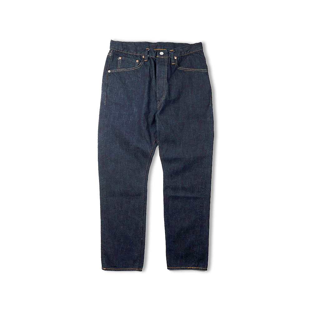 Denim Pants
